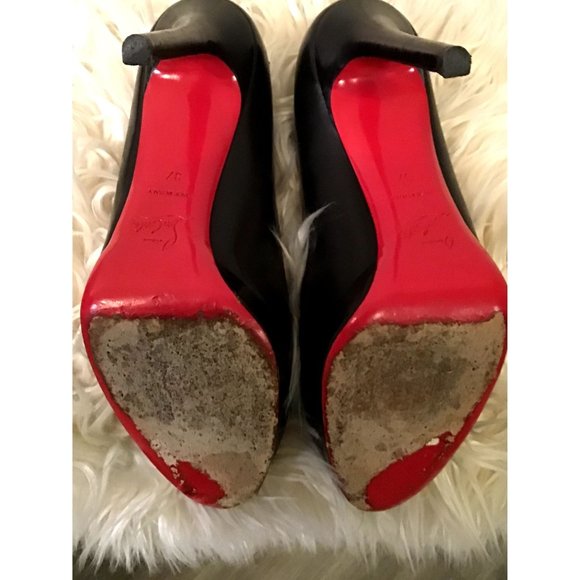 Christian Louboutin Pumps - Picture 7 of 7